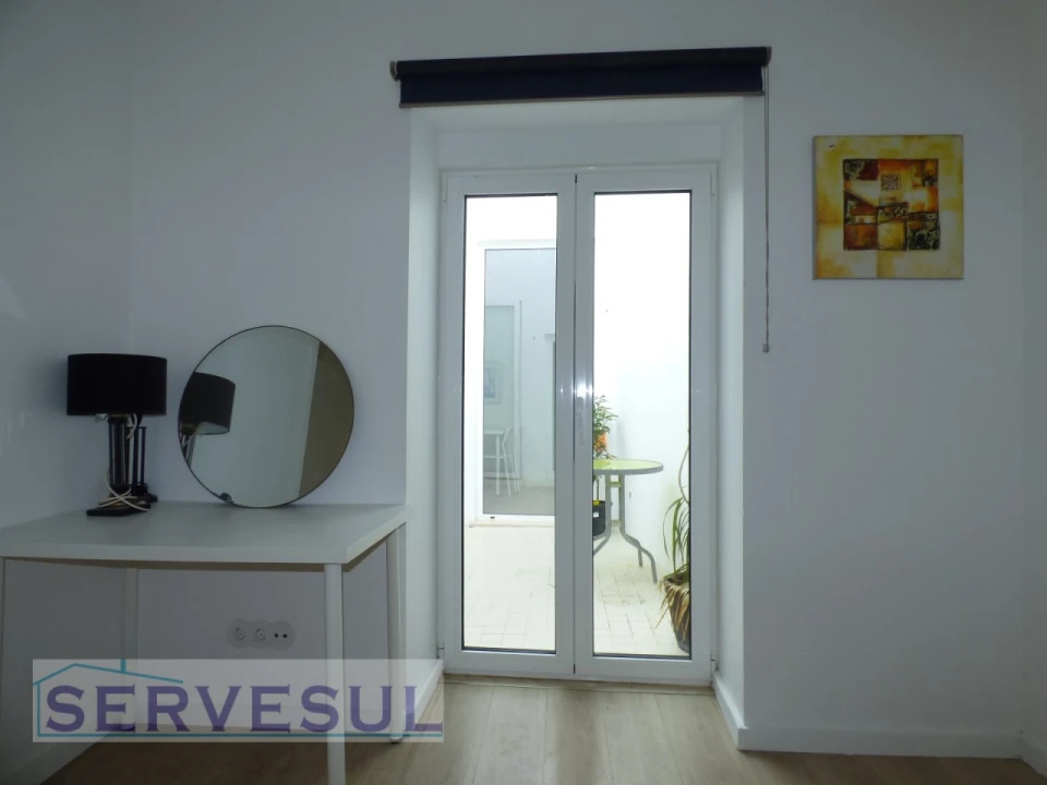 Moradia T1 para Venda em Silves Foto 12