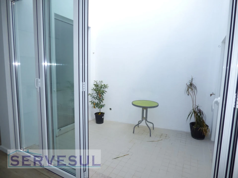 Moradia T1 para Venda em Silves Foto 21