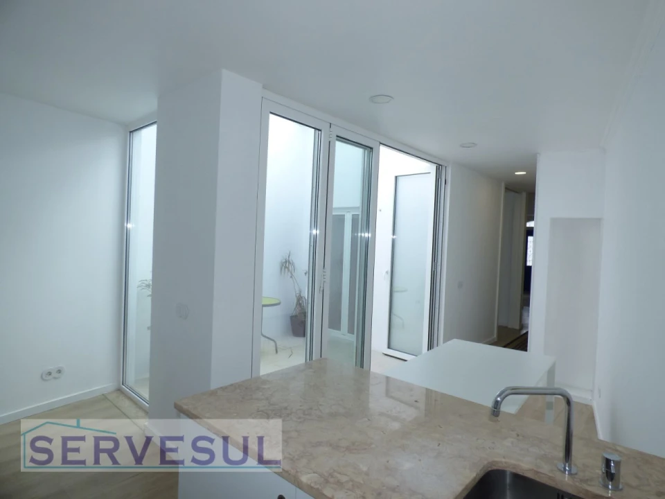 Moradia T1 para Venda em Silves Foto 23