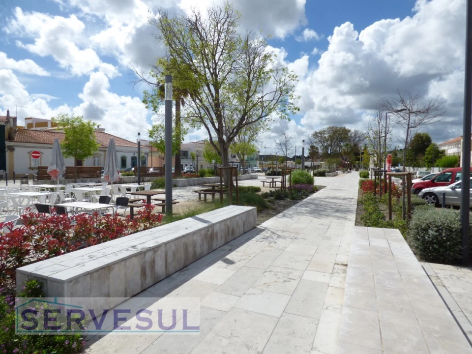 Moradia T1 para Venda em Silves Foto 24