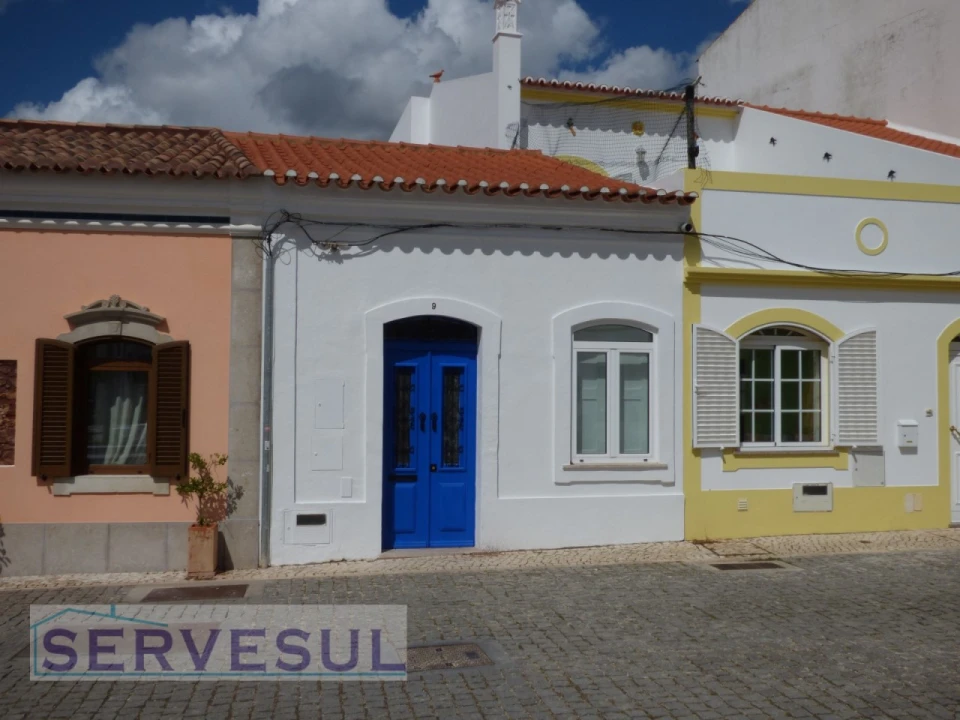 Moradia T1 para Venda em Silves Foto 2
