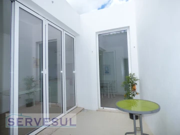 Moradia T1 para Venda em Silves