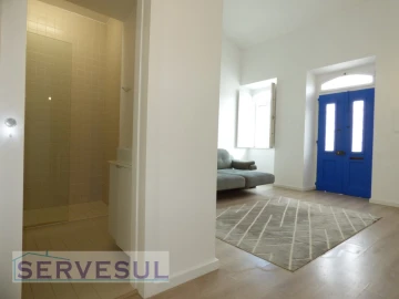 Moradia T1 para Venda em Silves