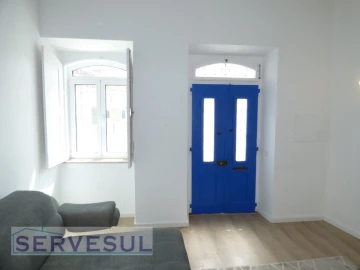 Moradia T1 para Venda em Silves