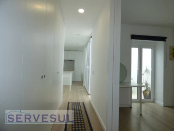 Moradia T1 para Venda em Silves