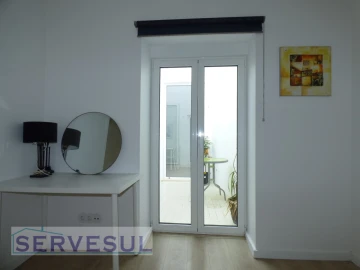 Moradia T1 para Venda em Silves