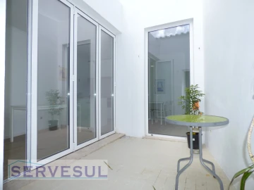 Moradia T1 para Venda em Silves