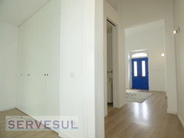 Moradia T1 para Venda em Silves