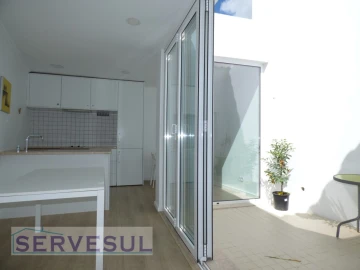 Moradia T1 para Venda em Silves