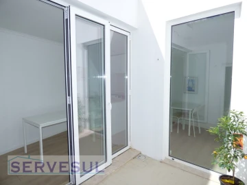 Moradia T1 para Venda em Silves