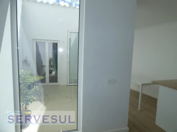 Moradia T1 para Venda em Silves