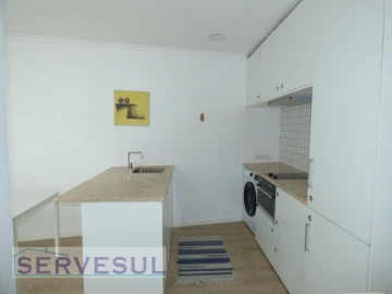 Moradia T1 para Venda em Silves