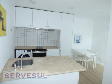 Moradia T1 para Venda em Silves