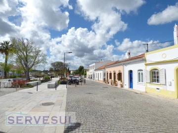 Moradia T1 para Venda em Silves