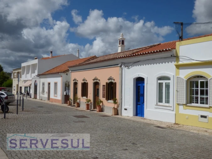 Moradia T1 para Venda em Silves