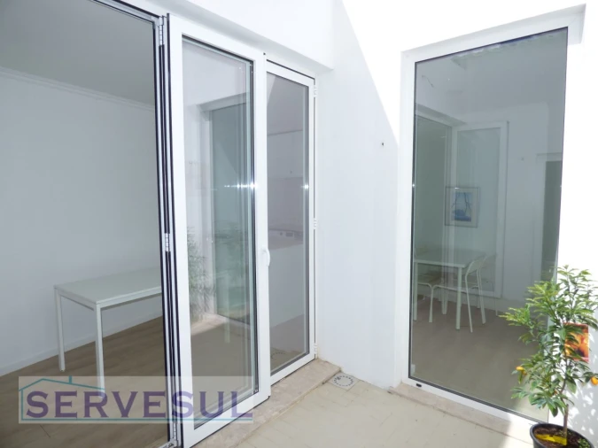 Moradia T1 para Venda em Silves Foto 17