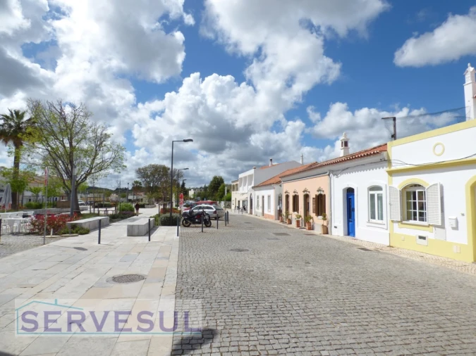 Moradia T1 para Venda em Silves Foto 25