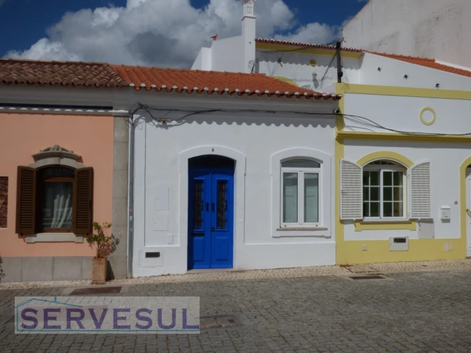 Moradia T1 para Venda em Silves Foto 2