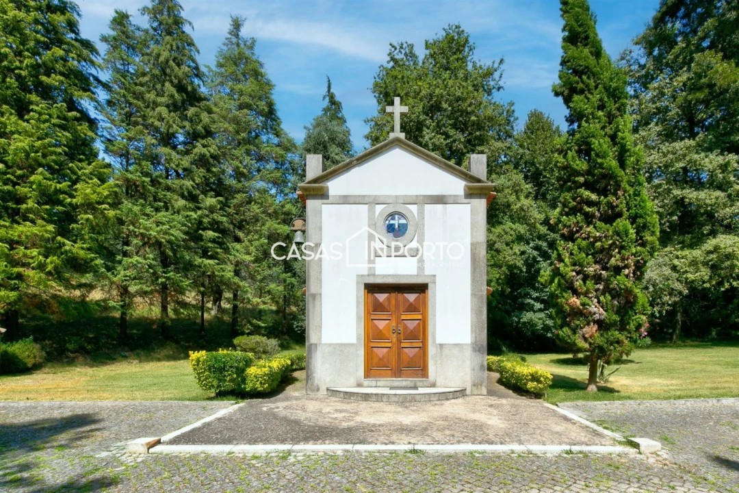 Quinta T10 para Venda em O. Azeméis, Riba-Ul, Ul, Macinhata Seixa, Madail Foto 28