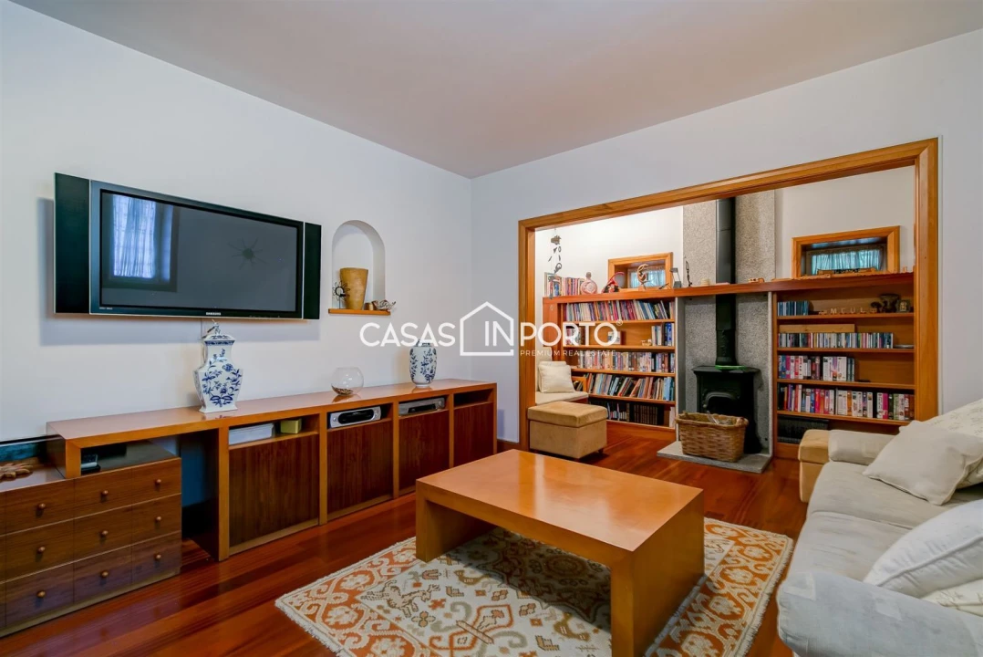 Quinta T10 para Venda em O. Azeméis, Riba-Ul, Ul, Macinhata Seixa, Madail Foto 11