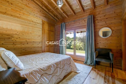 Quinta T10 para Venda em O. Azeméis, Riba-Ul, Ul, Macinhata Seixa, Madail