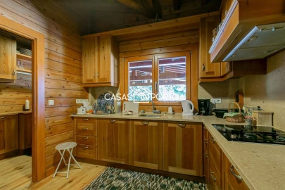 Quinta T10 para Venda em O. Azeméis, Riba-Ul, Ul, Macinhata Seixa, Madail