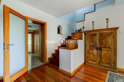 Quinta T10 para Venda em O. Azeméis, Riba-Ul, Ul, Macinhata Seixa, Madail