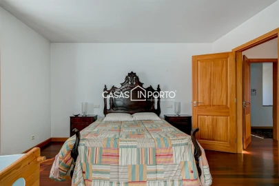 Quinta T10 para Venda em O. Azeméis, Riba-Ul, Ul, Macinhata Seixa, Madail