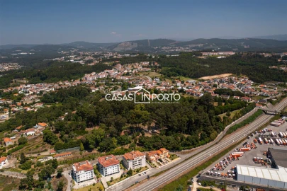 Quinta T10 para Venda em O. Azeméis, Riba-Ul, Ul, Macinhata Seixa, Madail