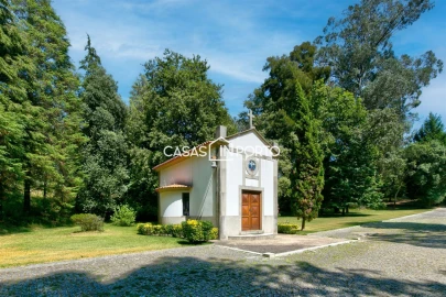 Quinta T10 para Venda em O. Azeméis, Riba-Ul, Ul, Macinhata Seixa, Madail