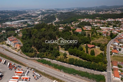 Quinta T10 para Venda em O. Azeméis, Riba-Ul, Ul, Macinhata Seixa, Madail