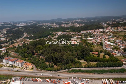 Quinta T10 para Venda em O. Azeméis, Riba-Ul, Ul, Macinhata Seixa, Madail