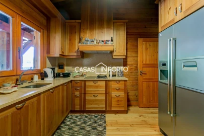 Quinta T10 para Venda em O. Azeméis, Riba-Ul, Ul, Macinhata Seixa, Madail