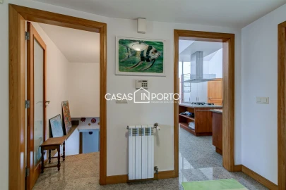 Quinta T10 para Venda em O. Azeméis, Riba-Ul, Ul, Macinhata Seixa, Madail