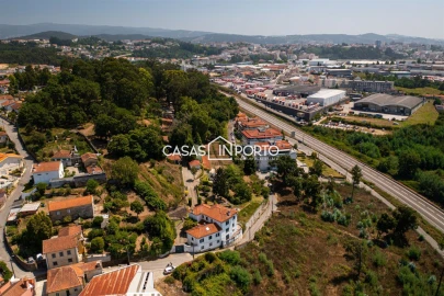 Quinta T10 para Venda em O. Azeméis, Riba-Ul, Ul, Macinhata Seixa, Madail