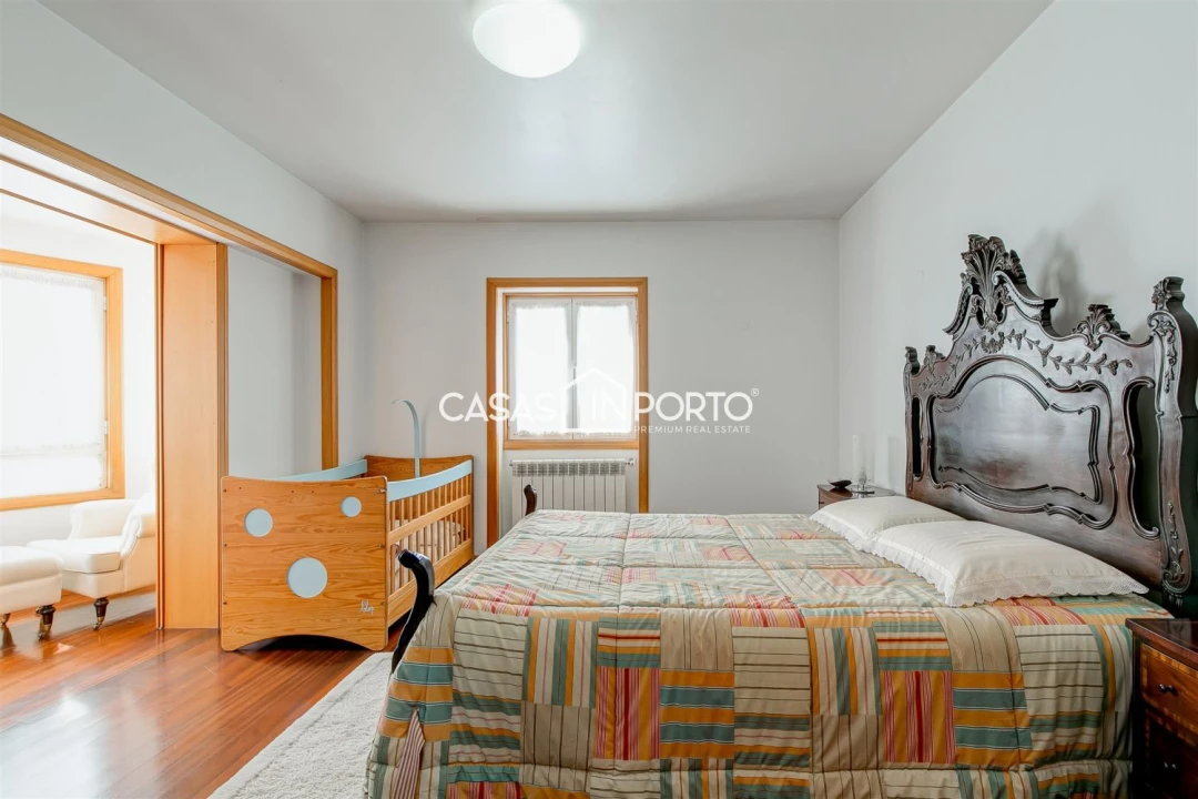 Quinta T10 para Venda em O. Azeméis, Riba-Ul, Ul, Macinhata Seixa, Madail Foto 20