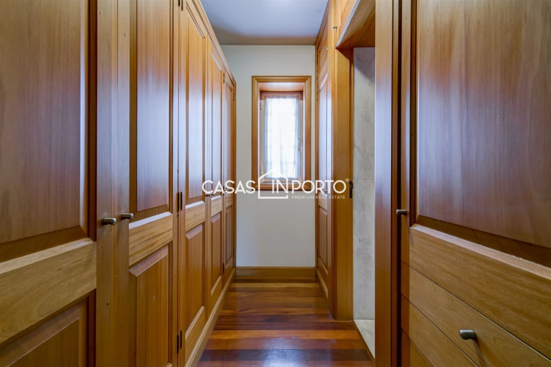 Quinta T10 para Venda em O. Azeméis, Riba-Ul, Ul, Macinhata Seixa, Madail Foto 25