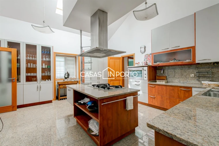 Quinta T10 para Venda em O. Azeméis, Riba-Ul, Ul, Macinhata Seixa, Madail Foto 12