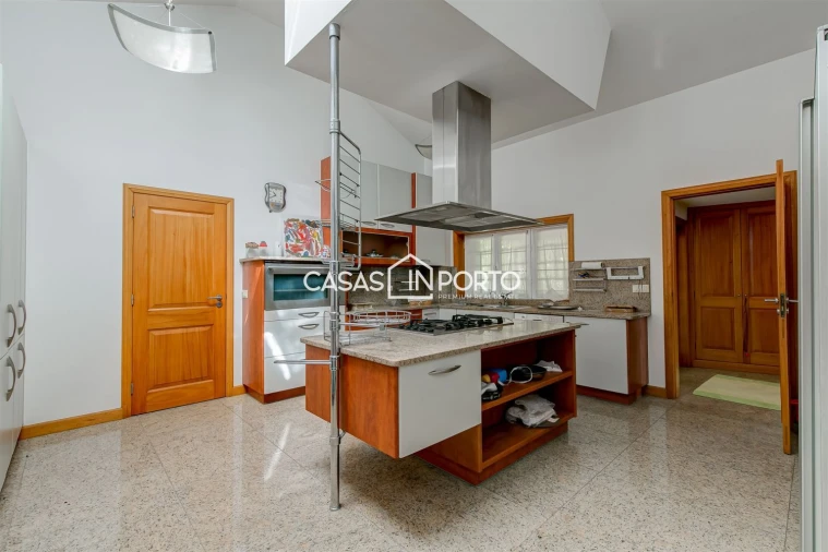 Quinta T10 para Venda em O. Azeméis, Riba-Ul, Ul, Macinhata Seixa, Madail Foto 13