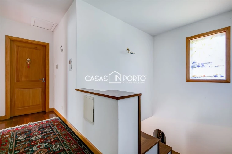 Quinta T10 para Venda em O. Azeméis, Riba-Ul, Ul, Macinhata Seixa, Madail Foto 15