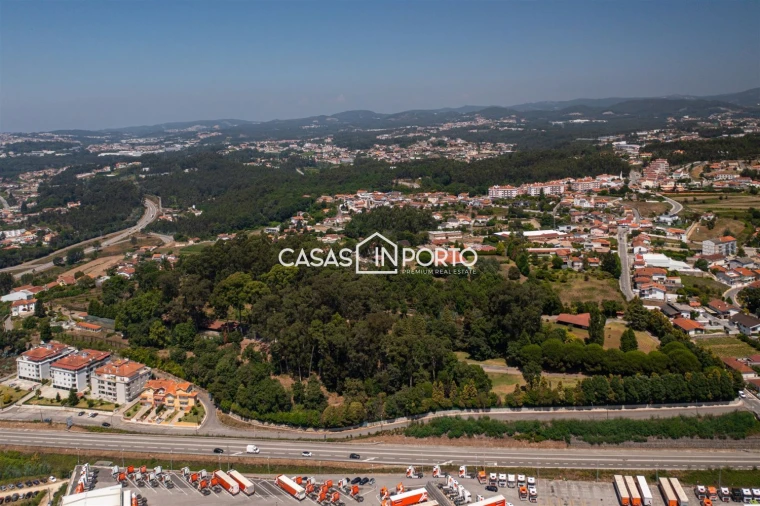 Quinta T10 para Venda em O. Azeméis, Riba-Ul, Ul, Macinhata Seixa, Madail Foto 60
