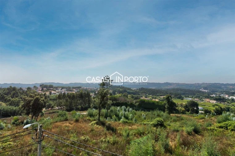 Quinta T10 para Venda em O. Azeméis, Riba-Ul, Ul, Macinhata Seixa, Madail Foto 57
