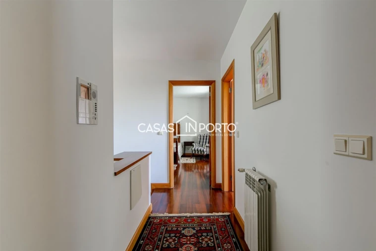 Quinta T10 para Venda em O. Azeméis, Riba-Ul, Ul, Macinhata Seixa, Madail Foto 16