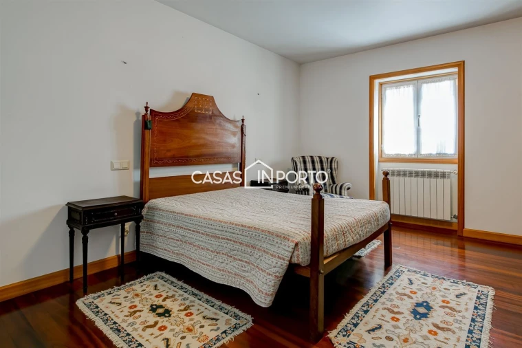 Quinta T10 para Venda em O. Azeméis, Riba-Ul, Ul, Macinhata Seixa, Madail Foto 24