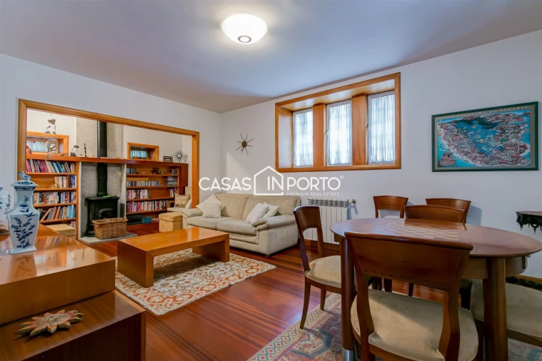 Quinta T10 para Venda em O. Azeméis, Riba-Ul, Ul, Macinhata Seixa, Madail Foto 10