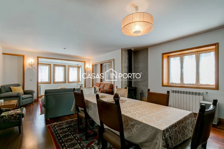 Quinta T10 para Venda em O. Azeméis, Riba-Ul, Ul, Macinhata Seixa, Madail Foto 8