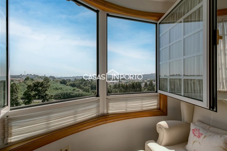 Quinta T10 para Venda em O. Azeméis, Riba-Ul, Ul, Macinhata Seixa, Madail Foto 18