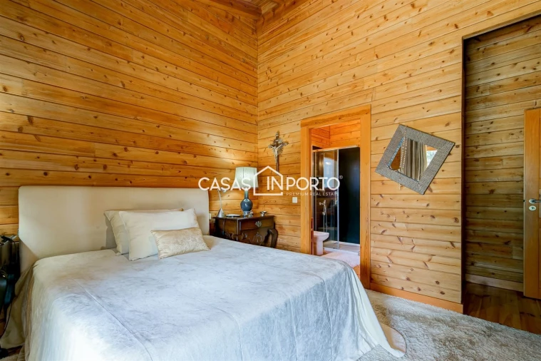 Quinta T10 para Venda em O. Azeméis, Riba-Ul, Ul, Macinhata Seixa, Madail Foto 45