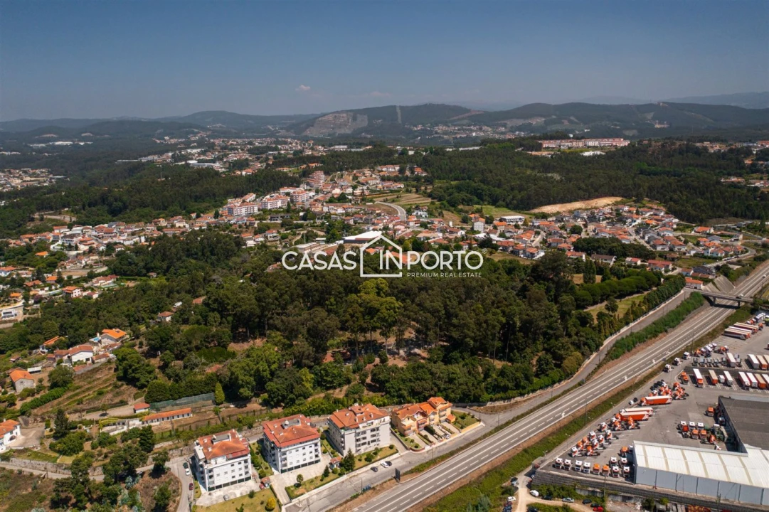 Quinta T10 para Venda em O. Azeméis, Riba-Ul, Ul, Macinhata Seixa, Madail Foto 61