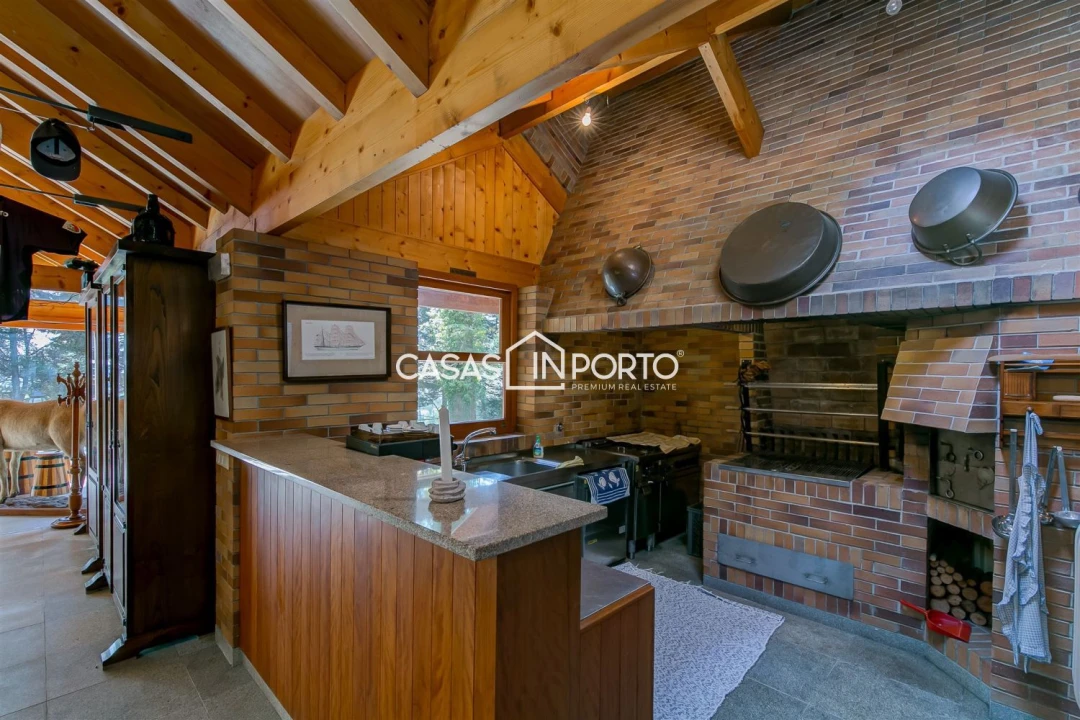 Quinta T10 para Venda em O. Azeméis, Riba-Ul, Ul, Macinhata Seixa, Madail Foto 56